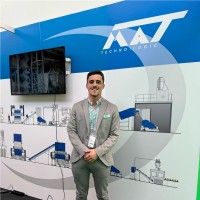 MAT TECHNO-LOGIC Employee Axel Potelle's profile photo