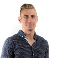 stemys SA Employee Loïc Houmard's profile photo