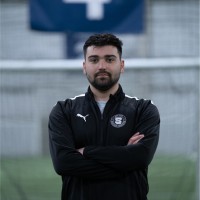 Sofive Soccer Centers Employee Tamazi Danelia's profile photo