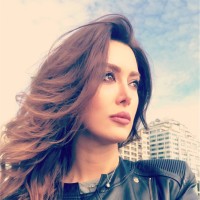 Shabnam S. Email & Phone Number