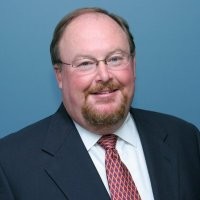 Torch Technologies, Inc. Employee Bill Roark's profile photo