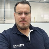 Metalac SPS Ind e Com Ltda Employee Weliton Seabra's profile photo