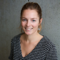 Capability Group Employee Molly Coutts's profile photo