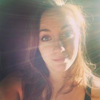 St Luke's Hospice Employee Ameliah Brown's profile photo