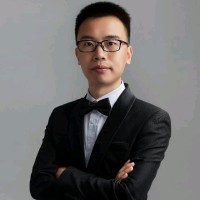 CAXA Employee 刘晓琦's profile photo