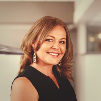 PIXEL & PLUME Employee Erin Wondra's profile photo