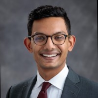 UChicago Medicine Employee Sid Ramesh's profile photo