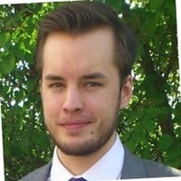 Yaskawa Nordic AB Employee Fredrik Almers's profile photo