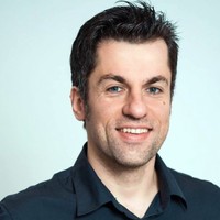 Better.com Employee Elroy Perring's profile photo