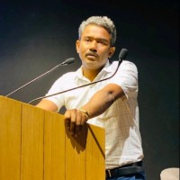 Jalindar Kute Email & Phone Number