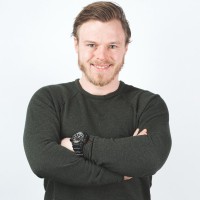 Thijs Vredenbregt's profile photo