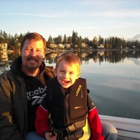 Jim Dejong Email & Phone Number