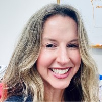 Gannet BioChem Employee Stacy Mitchell's profile photo