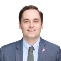 Patholytix Employee Andrew Fink's profile photo