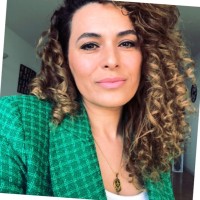 Nivarox-FAR Employee Servete Elezaj's profile photo