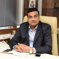 Naresh Rathi Email