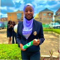 SBG Insurance Brokers Ltd Employee Aisha Oladipupo's profile photo