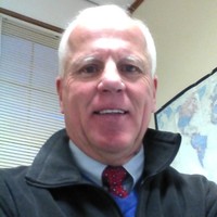 Lee Academy Employee Michael Hutchins's profile photo