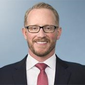 Faegre Baker Daniels LLP Employee Andrew McCoy's profile photo