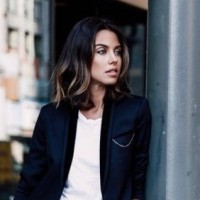 NEXIUS FINANCE Employee Salima Hellal's profile photo