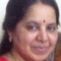 Digbi Health Employee Vidhya Singaravel's profile photo
