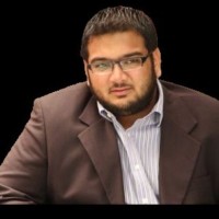 TouchPoint (Pvt) Ltd Employee Syed Islam's profile photo