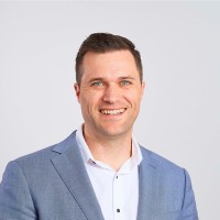 Robotics Plus Employee Alistair Scarfe's profile photo