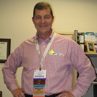 Microsoft Employee Lou Nagy's profile photo