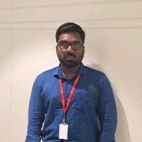 Tech Mahindra Employee Arunkumar Ravi's profile photo