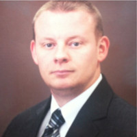 Jasper City Police Dept Employee Jeremy Lay's profile photo
