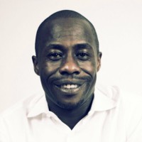 Moses Gesami Email