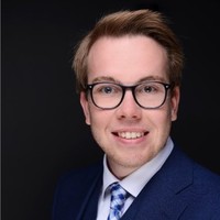 Unimed Employee Jonathan Schuetz's profile photo