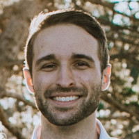 Integral Engineering Employee Alex Fraser's profile photo