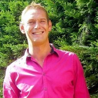 Ertecna Lda Employee Mark Bridgens's profile photo