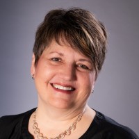 Schubert Club Employee Joanna Kirby's profile photo