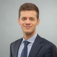 Virginia Film Office Employee Dan Roberts's profile photo
