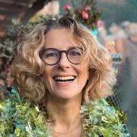 Climate Focus Employee Charlotte Streck's profile photo