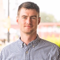 backgroundchecks.com Employee Joshua Conley's profile photo