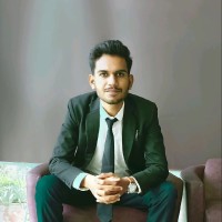 Entrepreneurship Cell, IIT Kharagpur Employee Aditya Choudhary's profile photo