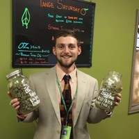 The Peaceful Choice Employee Raymond Dean's profile photo