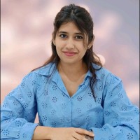 Ishani Chakravarti's profile photo
