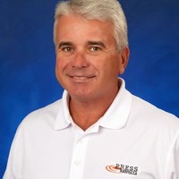 Eagle Dynamic Solutions, LLC. Employee Marvin Brown's profile photo