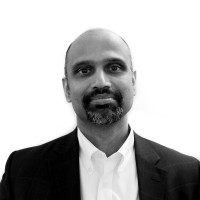 Scotiabank Employee Anil Mohan's profile photo