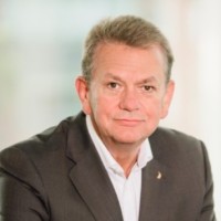 W2W Business Solutions Employee Peter Warren's profile photo