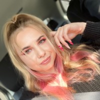 visible. Employee Анастасия Иванова's profile photo