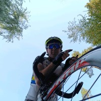 fordewind.io Employee Yevgen Okhrimenko's profile photo