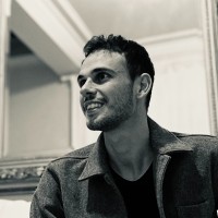 Overloop.ai Employee Aymeric Simon's profile photo