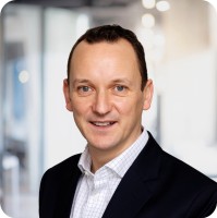 Dalcour Maclaren Employee Andrew Barker's profile photo