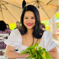 DevRev Employee Laura Fu's profile photo