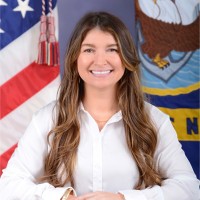 Naval Air Warfare Center Aircraft Division (NAWCAD) Employee Sarah Green's profile photo